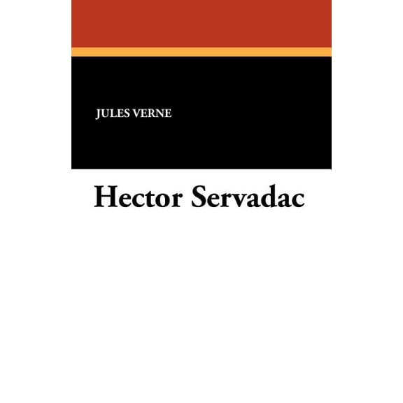 Hector Servadac, (Paperback)