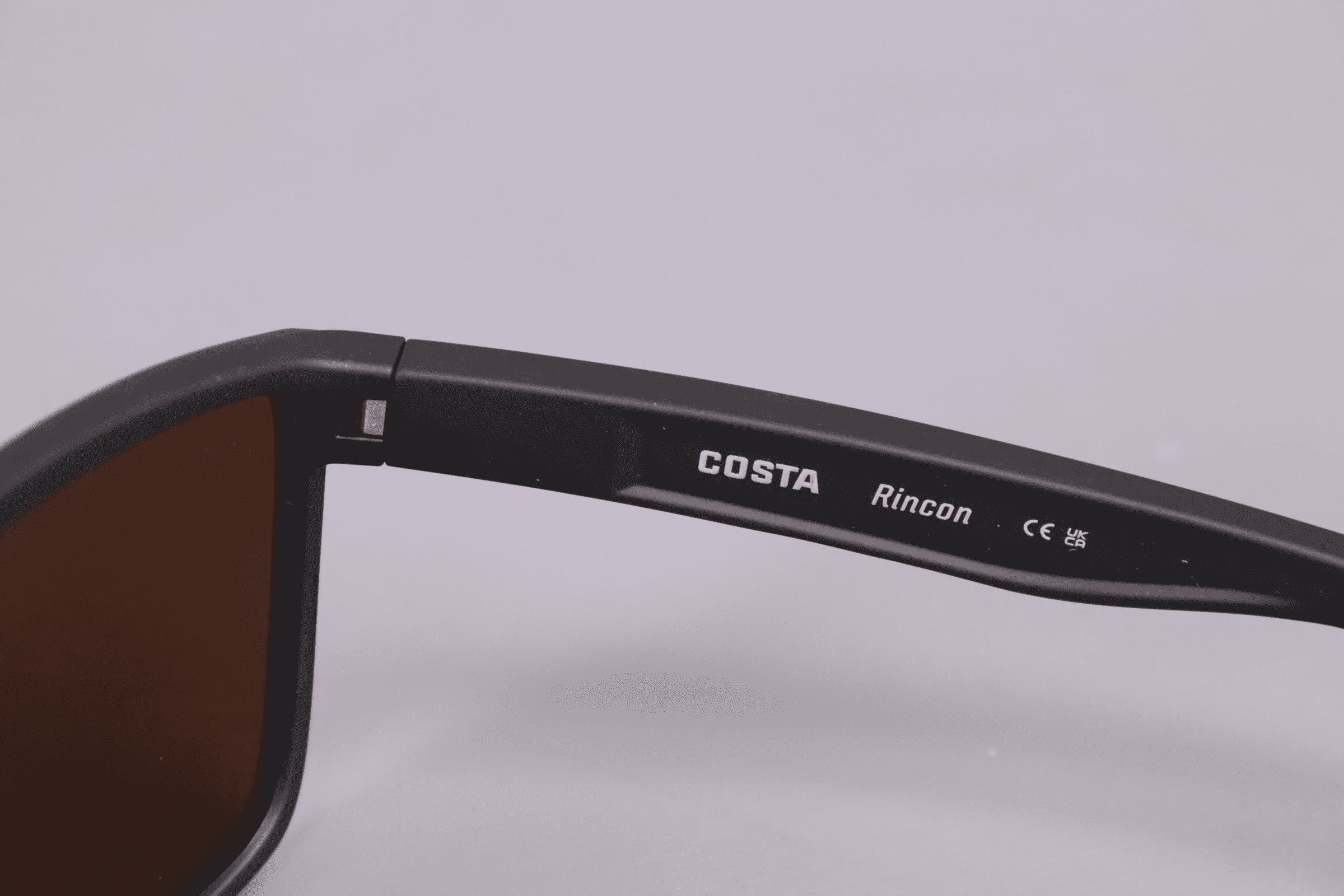 Costa Del Mar RINCON Green Mirror Polarized Glass Men's Sunglasses 6S9018 901836 63