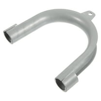 Hose Hook Dishwasher Drain Hose Adapter U Shape Flexible Washing Machine Hose Clip