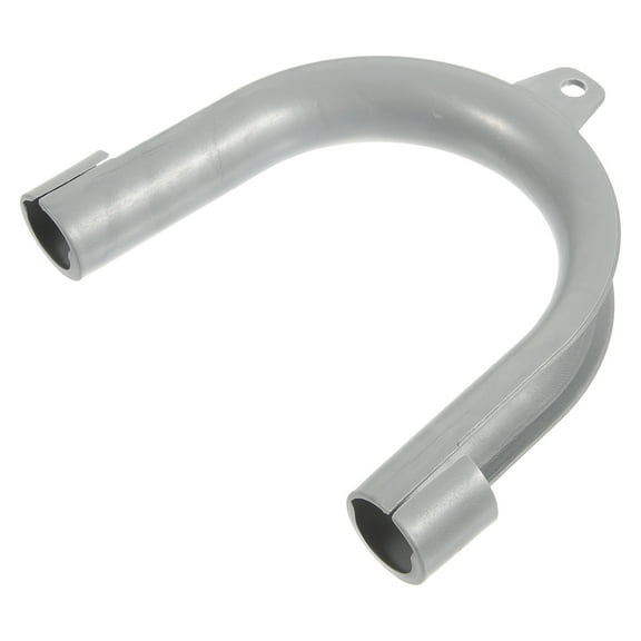 Hose Hook Dishwasher Drain Hose Adapter U Shape Flexible Washing Machine Hose Clip