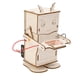 thumbnail image 4 of Modelos de , juguetes de construcción DIY, experimento científico educativo, Robot, alcancía, Kits de experimentos científicos para niños de 8,, 4 of 9