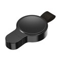 thumbnail image 3 of Cargador inalámbrico magnético portátil USB C para iWatch 7/6/5/4/3/2/1 (negro), 3 of 5