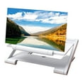 thumbnail image 2 of SPRING PARK Portable Foldable Desktop Mobile Phone Screen Amplifier Magnifier Support Stand (for 4-6 inches Mobile Phone), 2 of 7