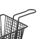 thumbnail image 1 of Cesta para freidora, cesta para freidora de hierro, soporte para freír patatas fritas, cesta coladora para freír, uso práctico, 1 of 12
