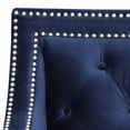 thumbnail image 6 of Picket House Furnishings Teagan Accent Chair in Red, 6 of 12