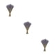 thumbnail image 5 of Ramo de flores decorativas de Lavanda seca Wosthever 50g, 5 of 6