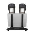 thumbnail image 3 of Mad Catz PowerUp Dual Remote ChargeDock for Wii U, 3 of 5