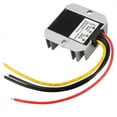 thumbnail image 4 of 20X 12V 24V to 5V 10A DC DC Converter Regulator 12 Volt to 5 Volt 50W Buck Power Supply, 4 of 8