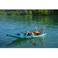 thumbnail image 5 of Aqua Marina, 1 Person, Versatile / White Water Kayak - STEAM 10'3" - Inflatable KAYAK Package, including Carry Bag, Fin, Pump & Safety Harness, 5 of 37
