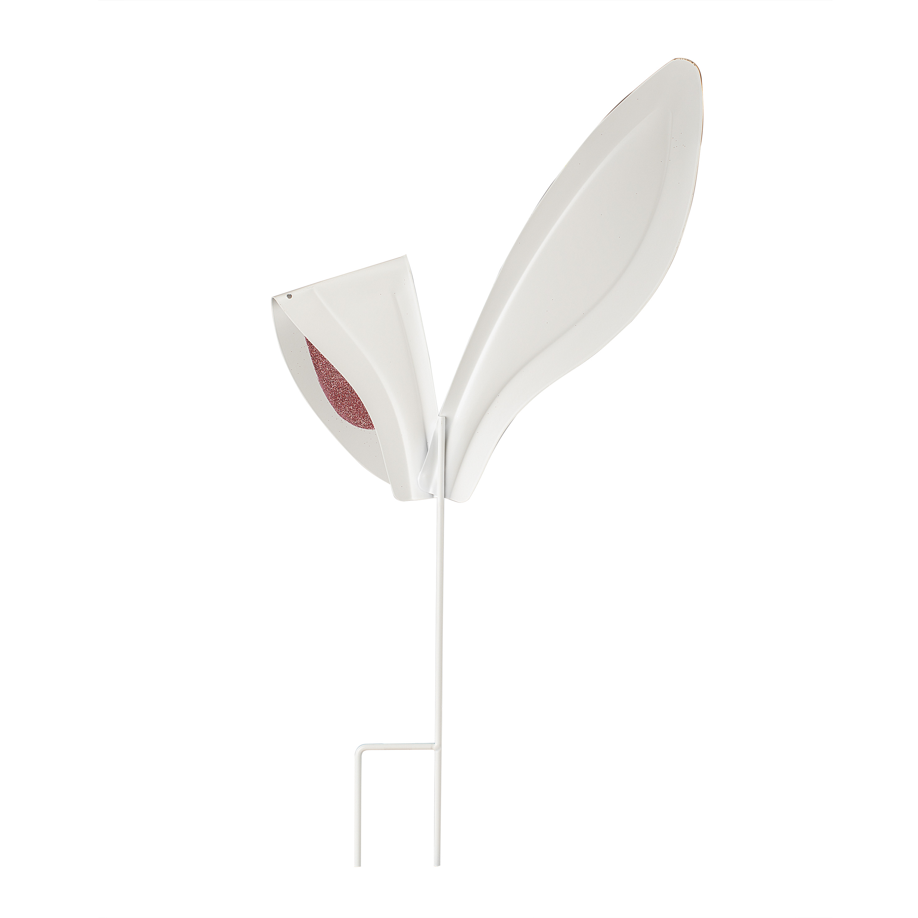 Way to Celebrate Metal Easter Garden Stake ASTM