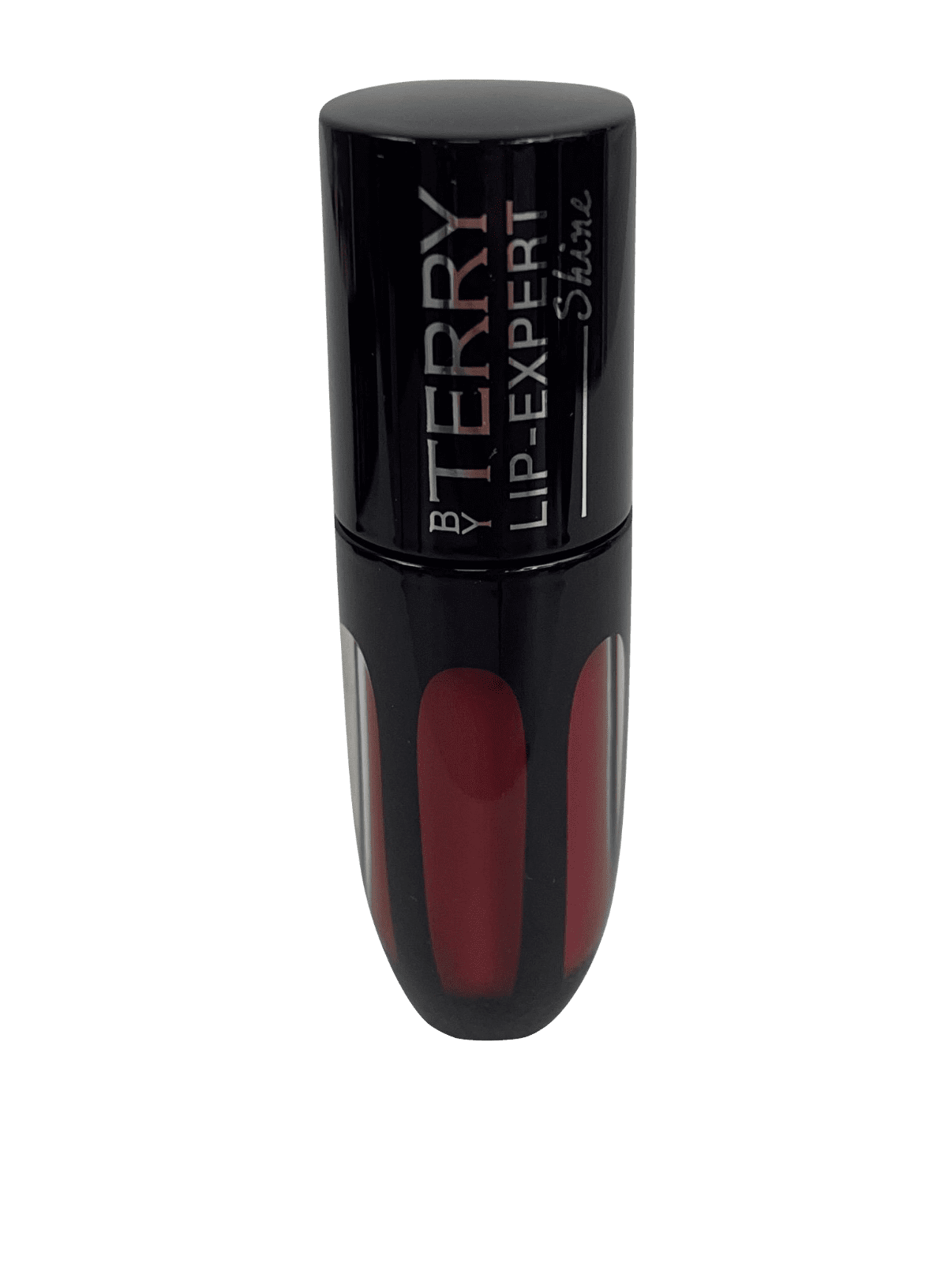 By Terry Lip Expert Long Lasting Shine Lipstick, N6 Fire Nude