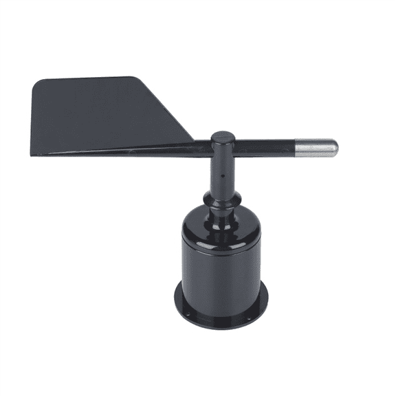 Anemometer Housing Wind Part Direction Indicator Shell for Replace Sensory pwm25