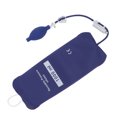 thumbnail image 4 of Bolsa De Infusión A Presión Tela Compuesta De Nailon TPU Bolsa De Presión De Fluido Segura Estanqueidad Al Aire 1000ml Para Emergencias Clínicas ANGGREK Otros, 4 of 8