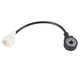 thumbnail image 2 of EBTOOLS Sensor de golpe de automóvil 20 cm/79" Plástico Latón Negro Sensor de golpe automático de automóvil para Legacy 97-99 Impreza 96-98 Forester 98 22060-AA061 Sensor de ANGGREK Otros, 2 of 8