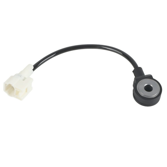Knocking Sensor,Car Auto Knock Sensor Car Knock Sensor Knock Sensorfor Legacy Solid Performance