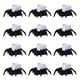 thumbnail image 1 of Vela de araña de Halloween YOUSIM luz LED 12 Uds decoración de fiesta, 1 of 2