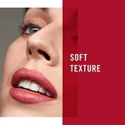 Rimmel Lasting Finish Extreme Lipstick, Off Black