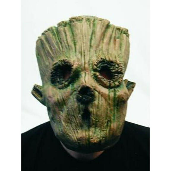 Tree Face Mask