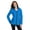 Direct Blue, variant on Port Authority Ladies Torrent Waterproof Jacket-XS (Black)