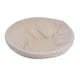 thumbnail image 1 of CAIROYAR Cesta de ratán para fermentación Utensilios para hornear Paños de pan redondos Solo cubiertas, 1 of 1