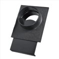 thumbnail image 2 of 2X 70108 4 Inch Dust Collector Blast Gate for Dust Collector, Dust Collection Fittings,2 x Dust Collector Blast Gate, 2 of 6