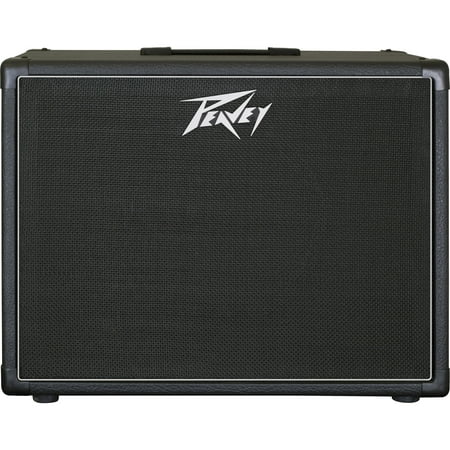 - PEAVEY 112-6 GUITAR ENCLOSURE 1X12