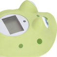 thumbnail image 3 of Baby Bath Thermometer Cartoon Animal Shaped Safety Bathtub Thermometer Floating Bathing Toy for Infant, 3 of 4