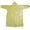 #01-Yellow, variant on Unisex Disposable Waterproof Rain Poncho - Portable Clear Rain Coat with Hood for Travel, Hiking & Outdoor Events