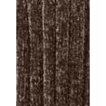 thumbnail image 4 of Woman Within Plus Size Open Front Chenille Cardigan Sweater, 4 of 5