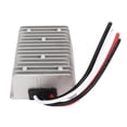 thumbnail image 3 of Convertidor De Voltaje, Transformador De Fuente De Alimentación Impermeable IP68 De Alta Eficiencia 8 V-40 V A 13,8 V 25 A 345 W Para Automóviles, 3 of 7