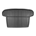 thumbnail image 4 of Cargo Trunk Tray Cargo Liner Rear Cargo Trunk Floor Mat for Hyundai Tucson 2016-2018, 4 of 7