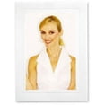 thumbnail image 2 of TAP Photo Insert Cards in White, size 4x6, 2 of 2