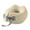 Beige, variant on Memory Foam Car U-Shaped Neck Pillow,Ergonomic Support,Breathable Mesh,Removable Cover,for Car,Office,and Travel Beige
