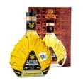 thumbnail image 1 of Paquete de 3 Tequila Tierra Azteca Reposado 700 ml, 1 of 3