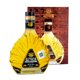 thumbnail image 1 of Paquete de 3 Tequila Tierra Azteca Reposado 700 ml, 1 of 3