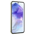 thumbnail image 3 of Smartphone Samsung Galaxy A55 5G Amarillo 128GB Desbloqueado, 3 of 4