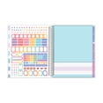 thumbnail image 6 of LiveWell® for Blue Sky Monthly Weekly Planner, 7" x 9", Otto Blue 15-Month (April 2026 - June 2027), 6 of 12
