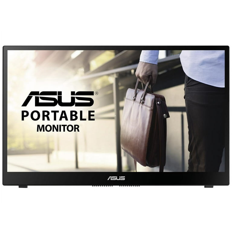 ASUS MB14AHD 14
