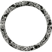 Auto Drive™ Bandana Steering Wheel Cover