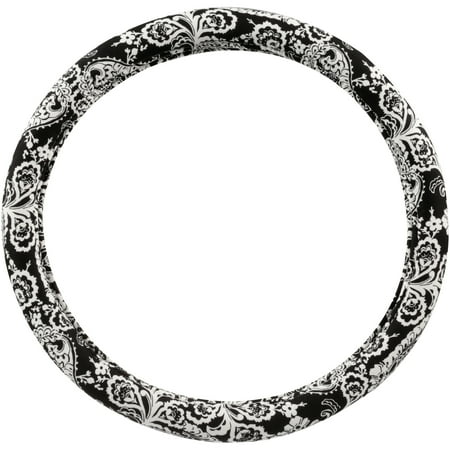 Auto Drive™ Bandana Steering Wheel Cover