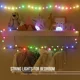 thumbnail image 3 of Luces de cadena LED Enchufe USB - Cambio de color 32.8FT 100 LED Globo B, 3 of 4