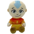 thumbnail image 2 of Avatar The Last Airbender Aang Mini-felpa de 5 pulgadas, 2 of 2