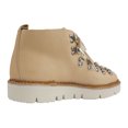 thumbnail image 2 of RONNIE FIEG X FRACAP LIMITED EDITION Women's Scarponcino Boots, Ivory, US 5, 2 of 3