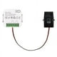thumbnail image 1 of Medidor de Energía Inteligente Tuya WIFI 0,2-80 A Monitor de Consumo de Energía Bidireccional Compatible con Control de Aplicación, 1 of 5