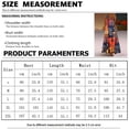 thumbnail image 6 of Women's Summer Casual Dresses 2024 Women's Vintage Tribal Print Dresses Daily Casual Sleeveless V-Neck Boho Evening Dresses, 6 of 6