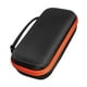 thumbnail image 2 of Bolsa de almacenamiento para micrófono, estuche para micrófono a prueba de golpes con cierre de cremallera, bolsa de viaje para micrófono portátil,, 2 of 10