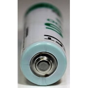 SAFT LS17500 A STD 3.6V Lithium Thionyl Chloride Battery