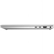 HP EliteBook 845 G8 14 FHD Touchscreen Laptop, AMD Ryzen 5 PRO 5650U, 16GB RAM, 256GB SSD, Windows 10 Pro, Silver