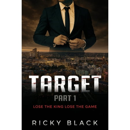 Target (The Target Series)