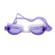 thumbnail image 1 of Gafas de natación antivaho impermeables para verano, gafas ajustables para niños y niñas (púrpura), 1 of 2